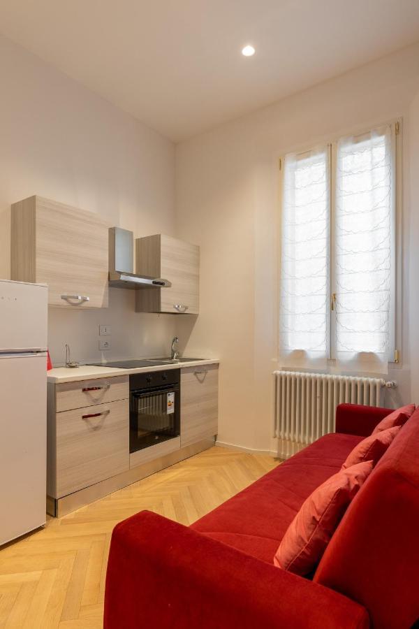 Appartamento Papavero By Wonderful Italy Bologna Exterior photo