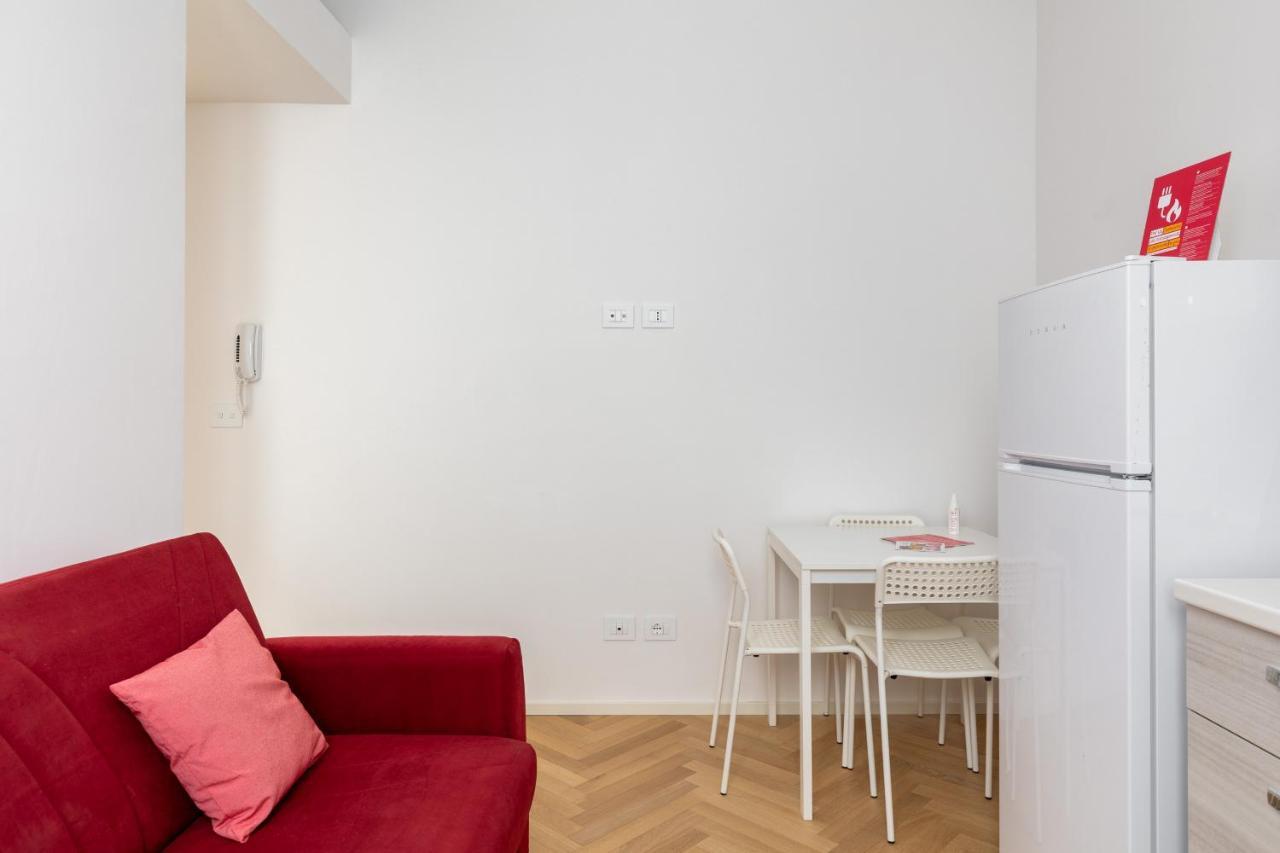 Appartamento Papavero By Wonderful Italy Bologna Exterior photo