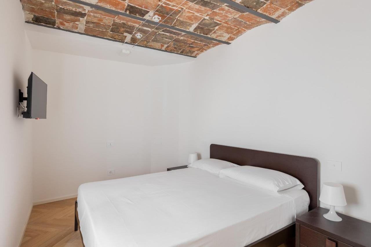 Appartamento Papavero By Wonderful Italy Bologna Exterior photo