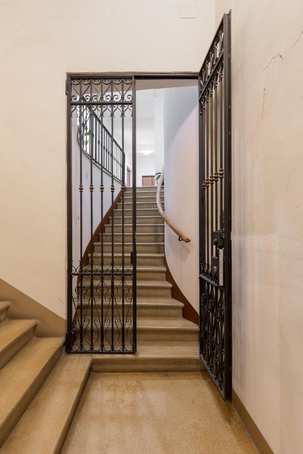 Appartamento Papavero By Wonderful Italy Bologna Exterior photo