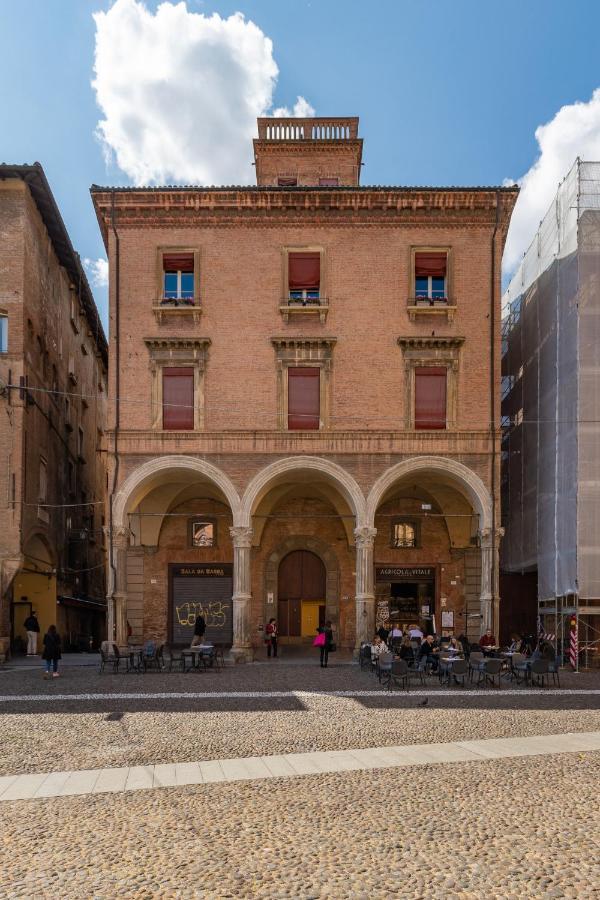 Appartamento Papavero By Wonderful Italy Bologna Exterior photo